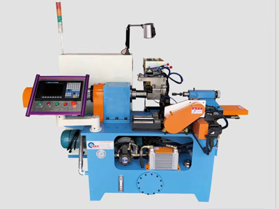 自動管端機(jī)